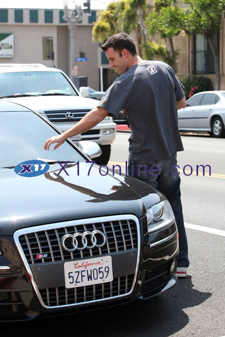 myaudi.ge