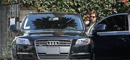 myaudi.ge