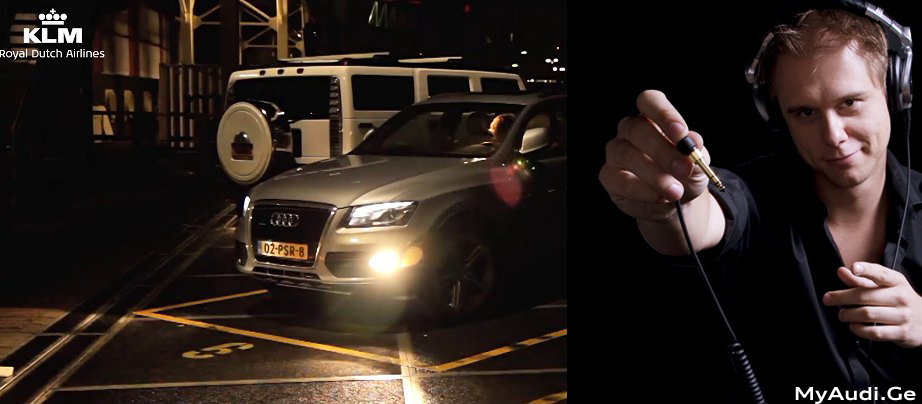 myaudi.ge