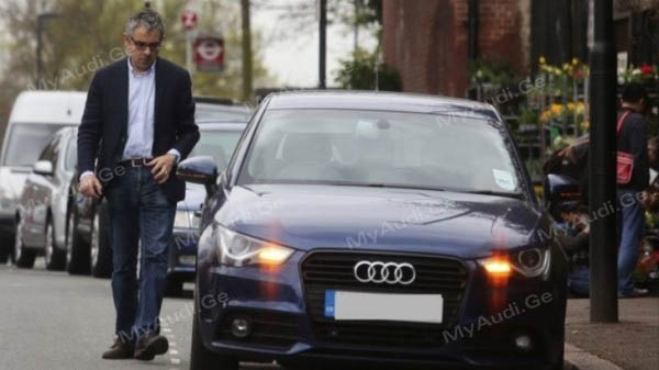 myaudi.ge