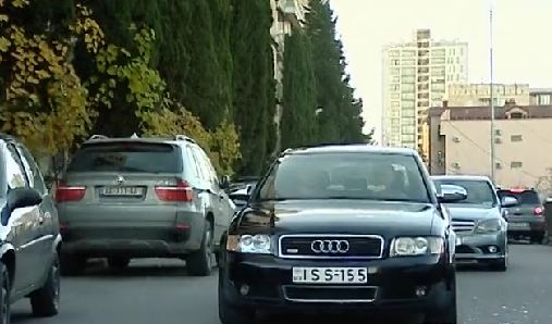 myaudi.ge